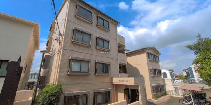 エルグランデ左京山 1