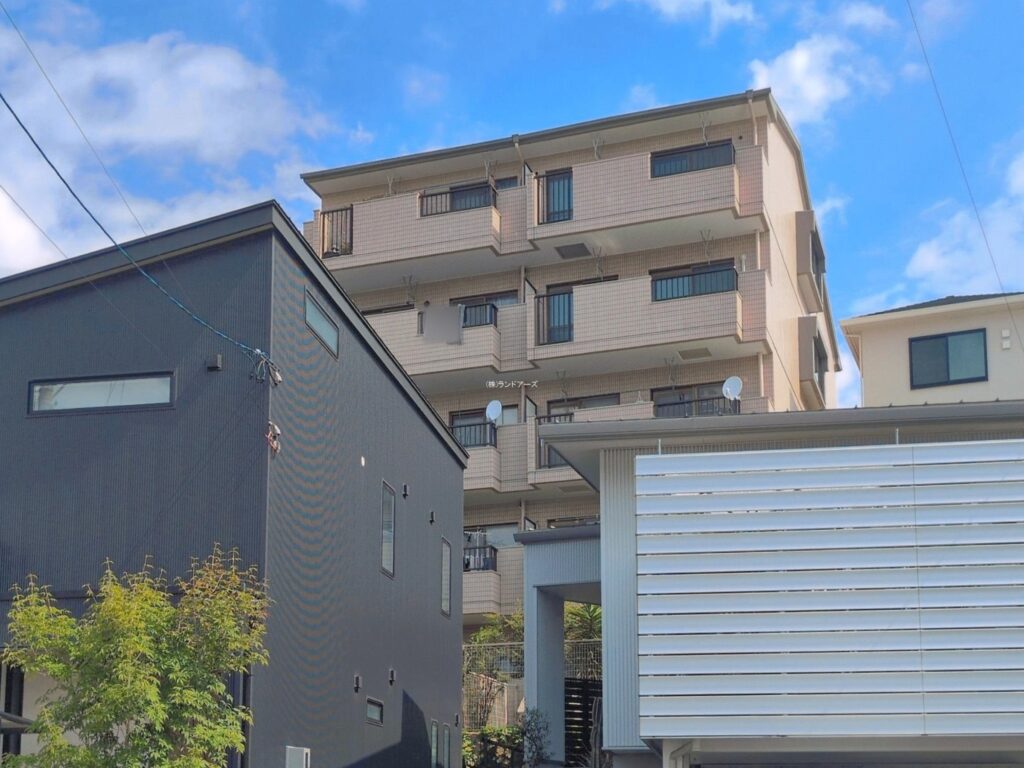 物件写真