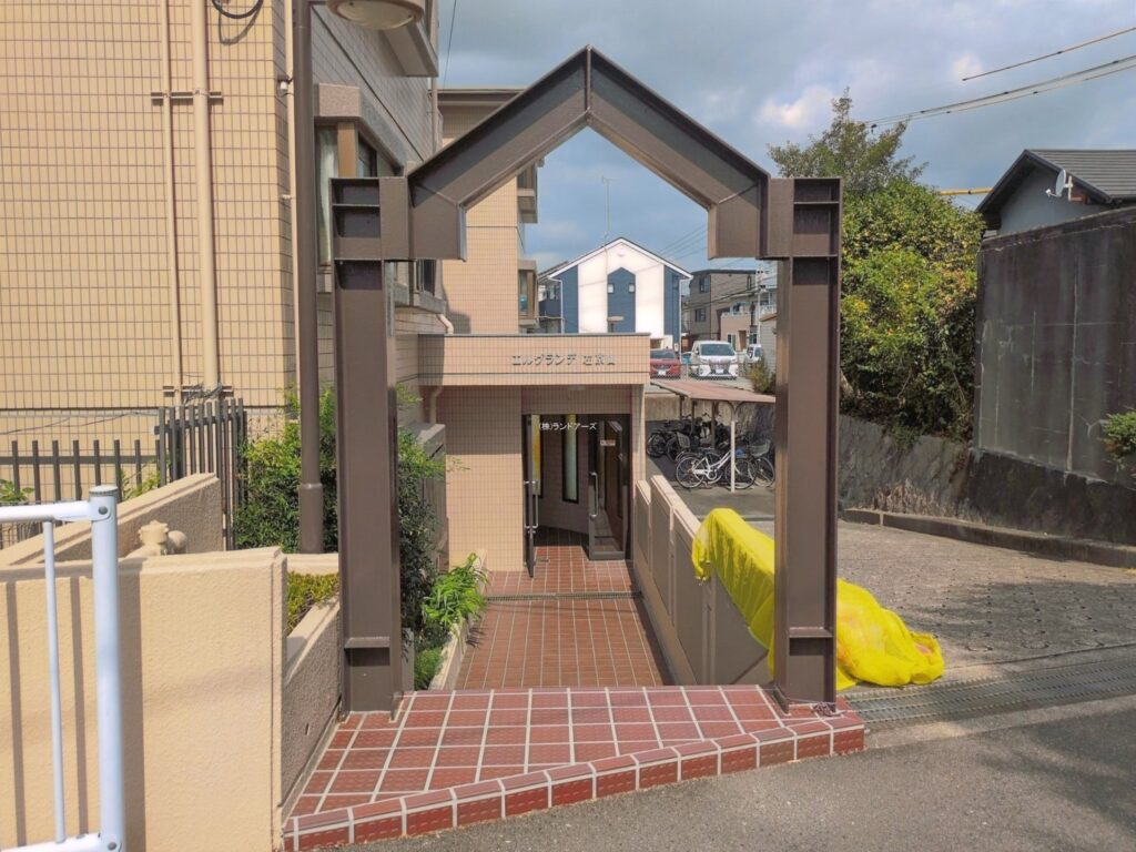 物件写真
