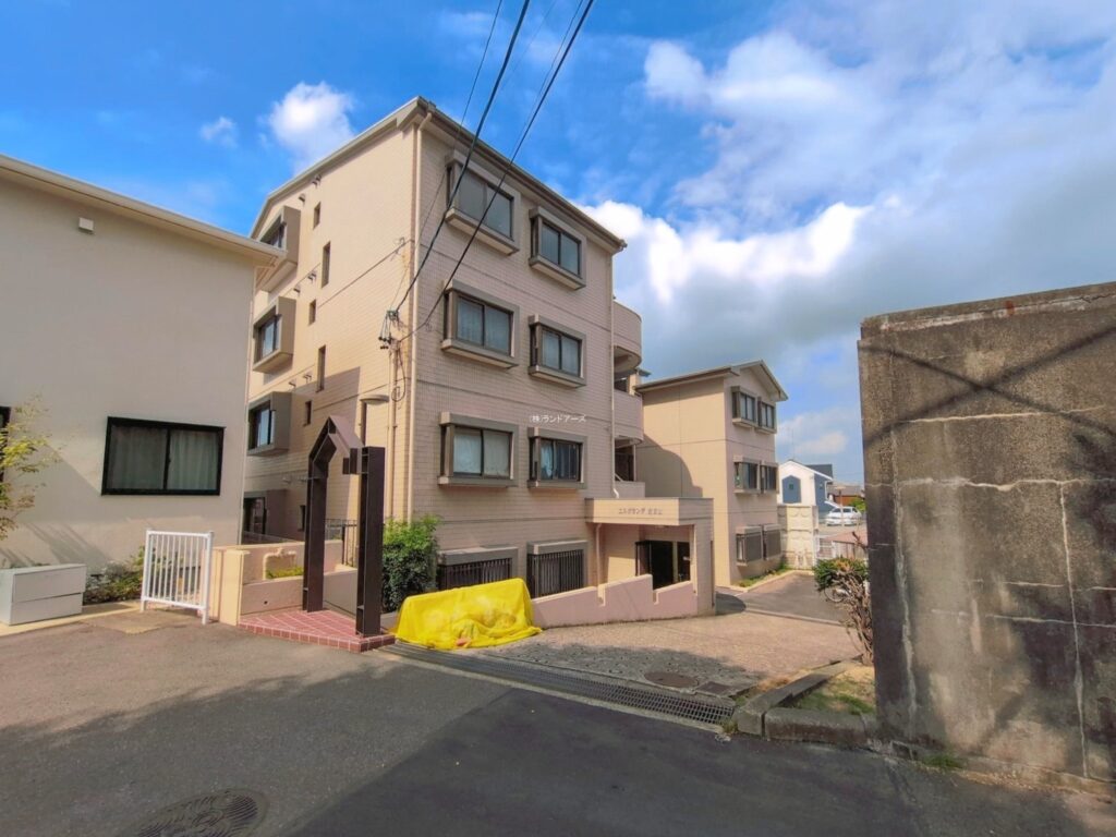 物件写真