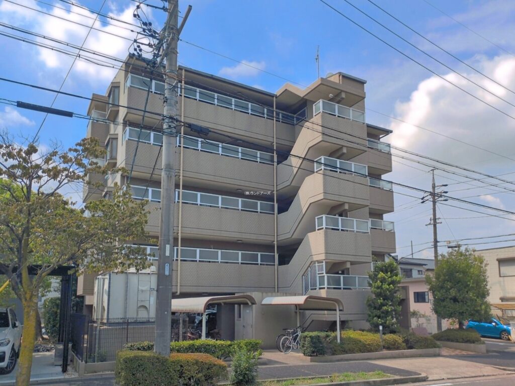 物件写真
