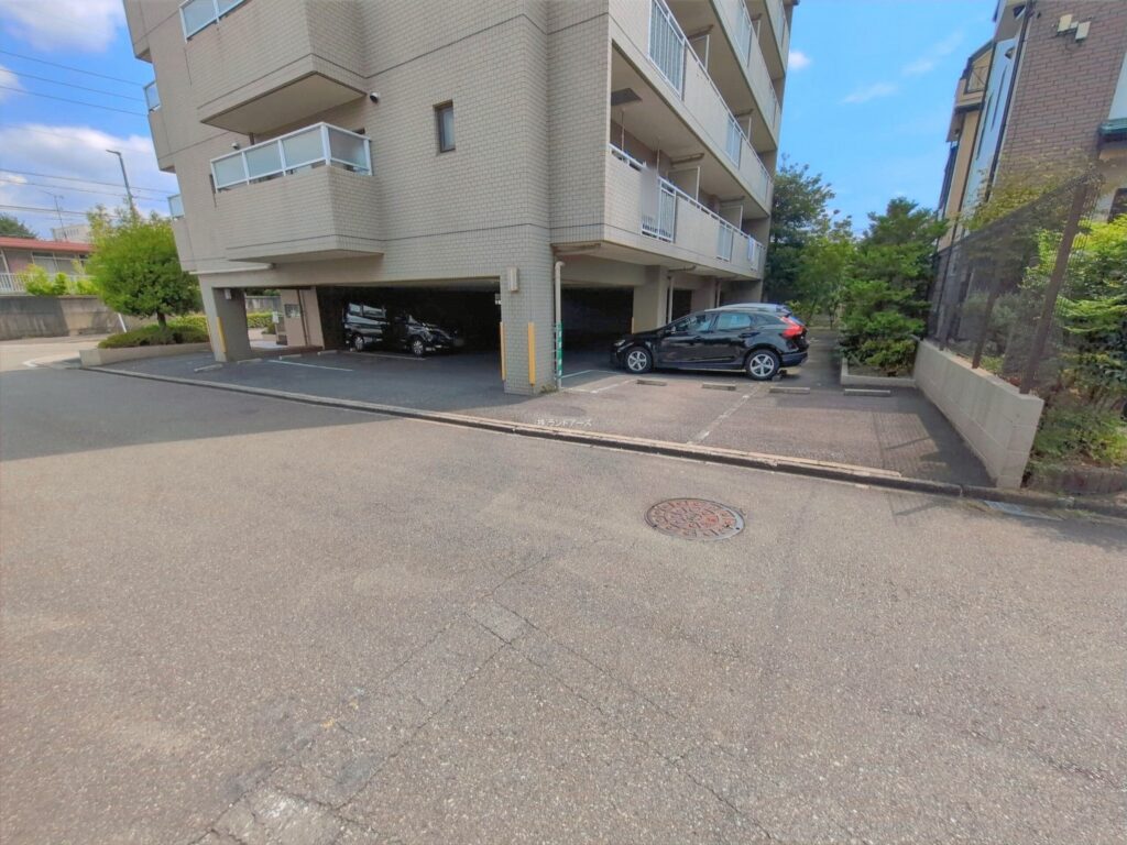 物件写真