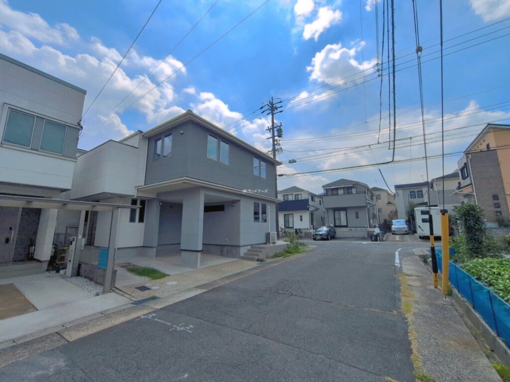 物件写真
