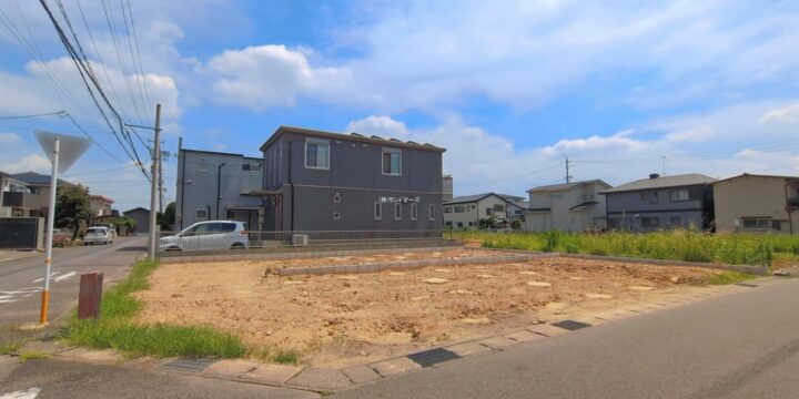 小牧市東2丁目（戸建）01 1