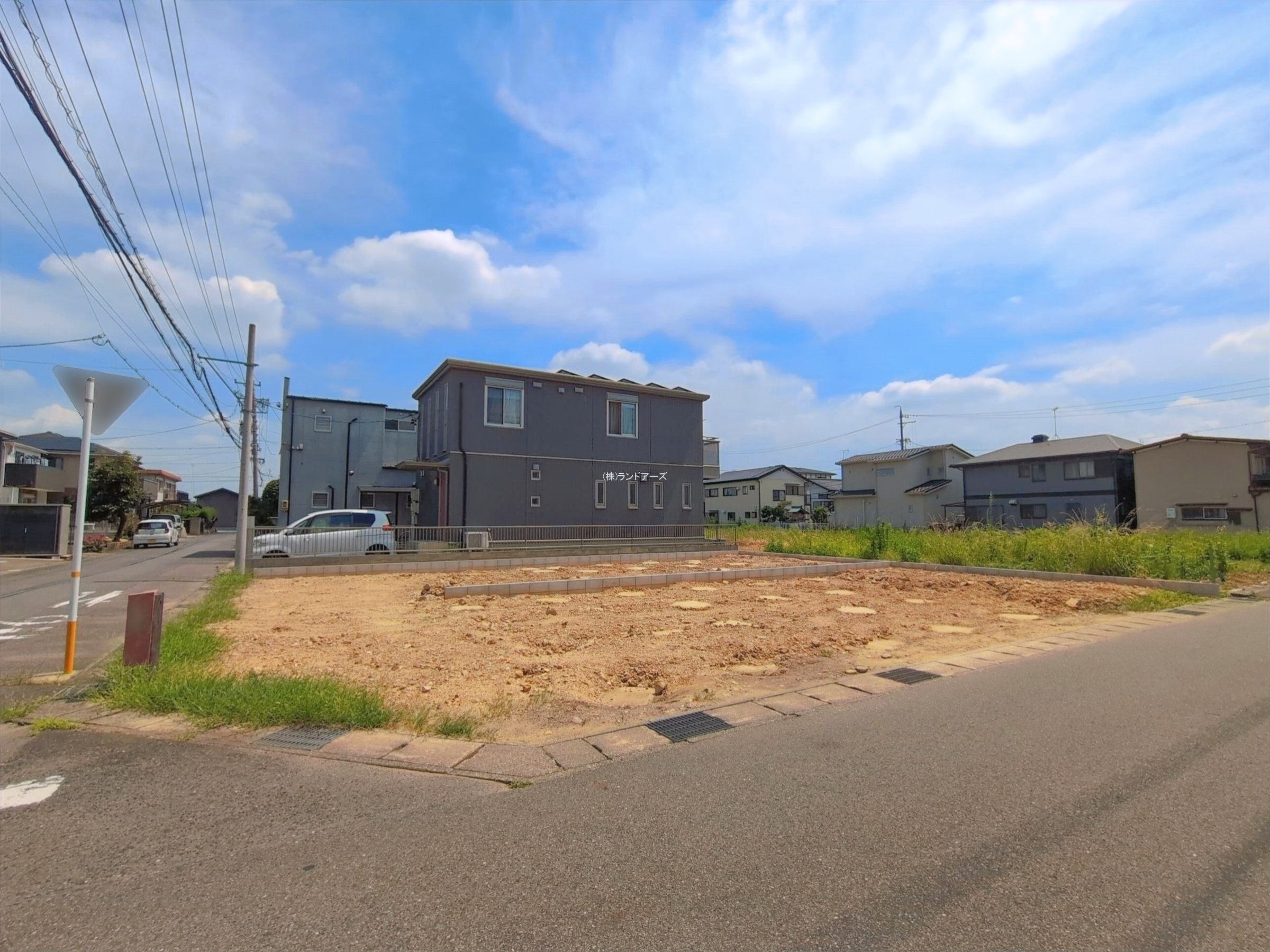 小牧市東2丁目(戸建)01 1 - 株式会社ランドアーズ|名古屋の一戸建て(建売・中古戸建)・中古マンション・賃貸管理・不動産売却 小牧市東2丁目(戸建)01 1