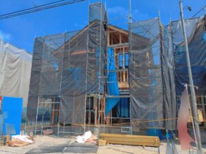 名古屋市緑区徳重4丁目（戸建）01 1