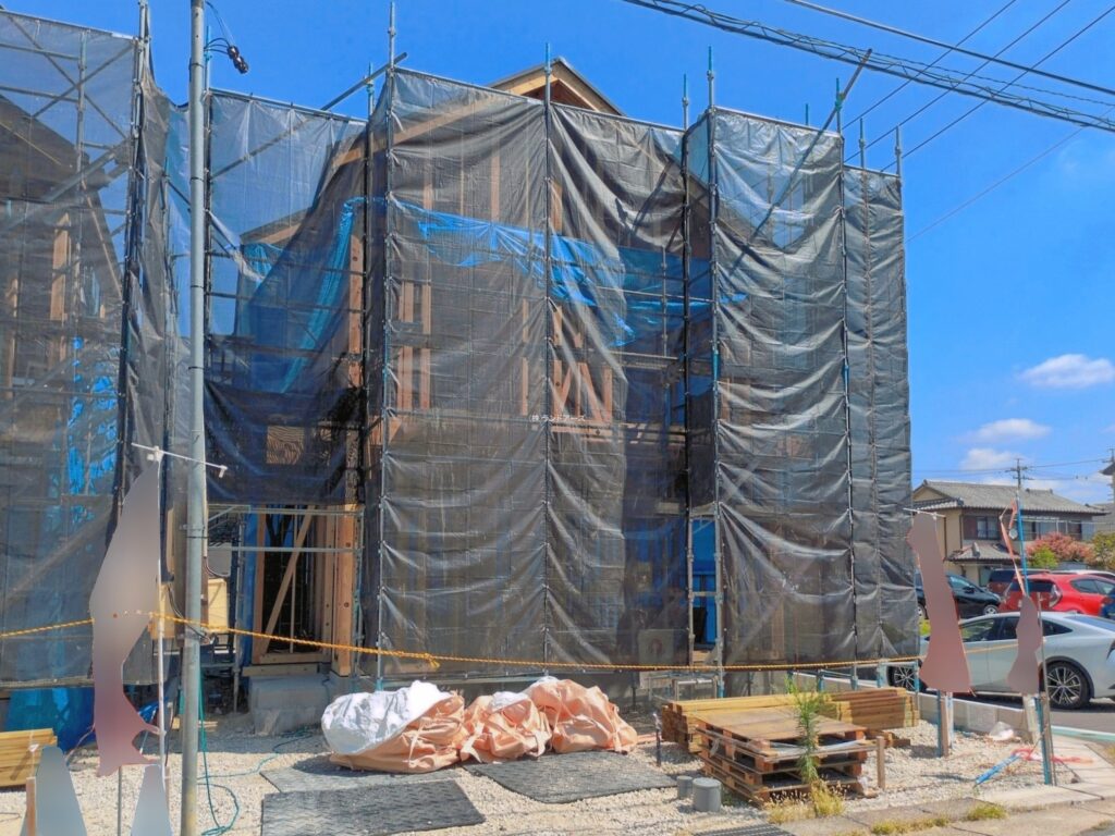 名古屋市緑区徳重4丁目(戸建)02 1