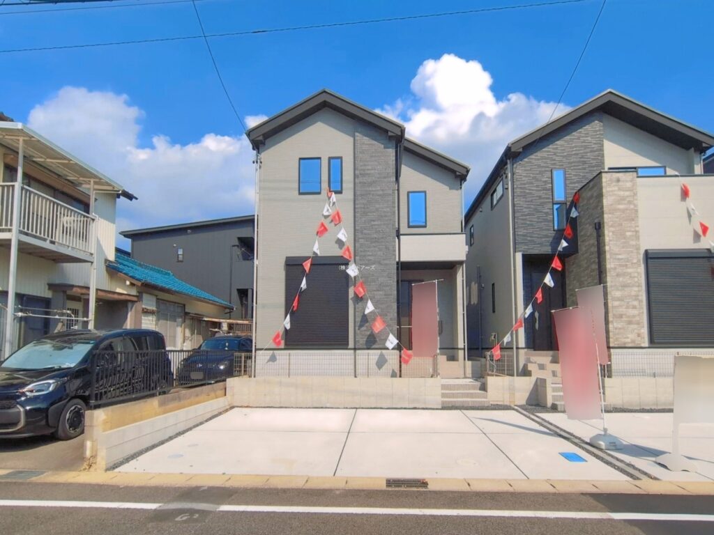 物件写真