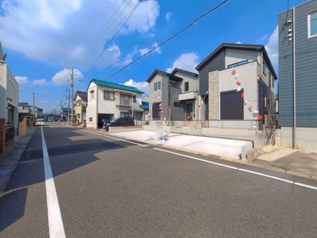 物件写真