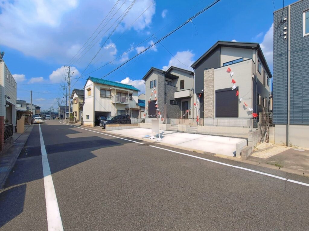 物件写真