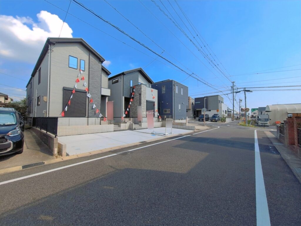 物件写真
