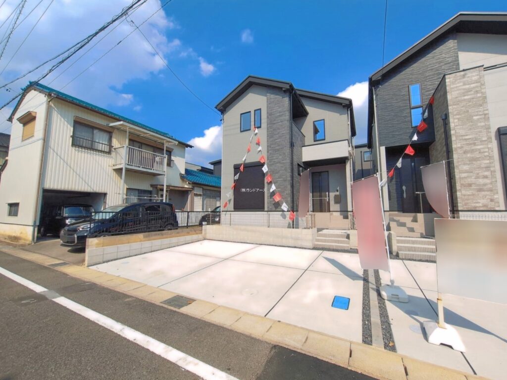 物件写真