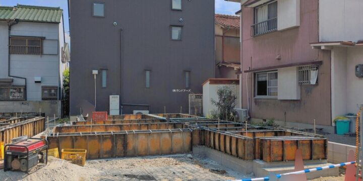 名古屋市名東区西山台（戸建）01 1