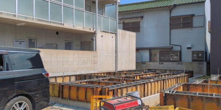 名古屋市名東区西山台（戸建）02 1