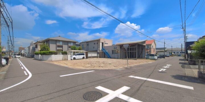 江南市宮後町王塚（土地）02 1