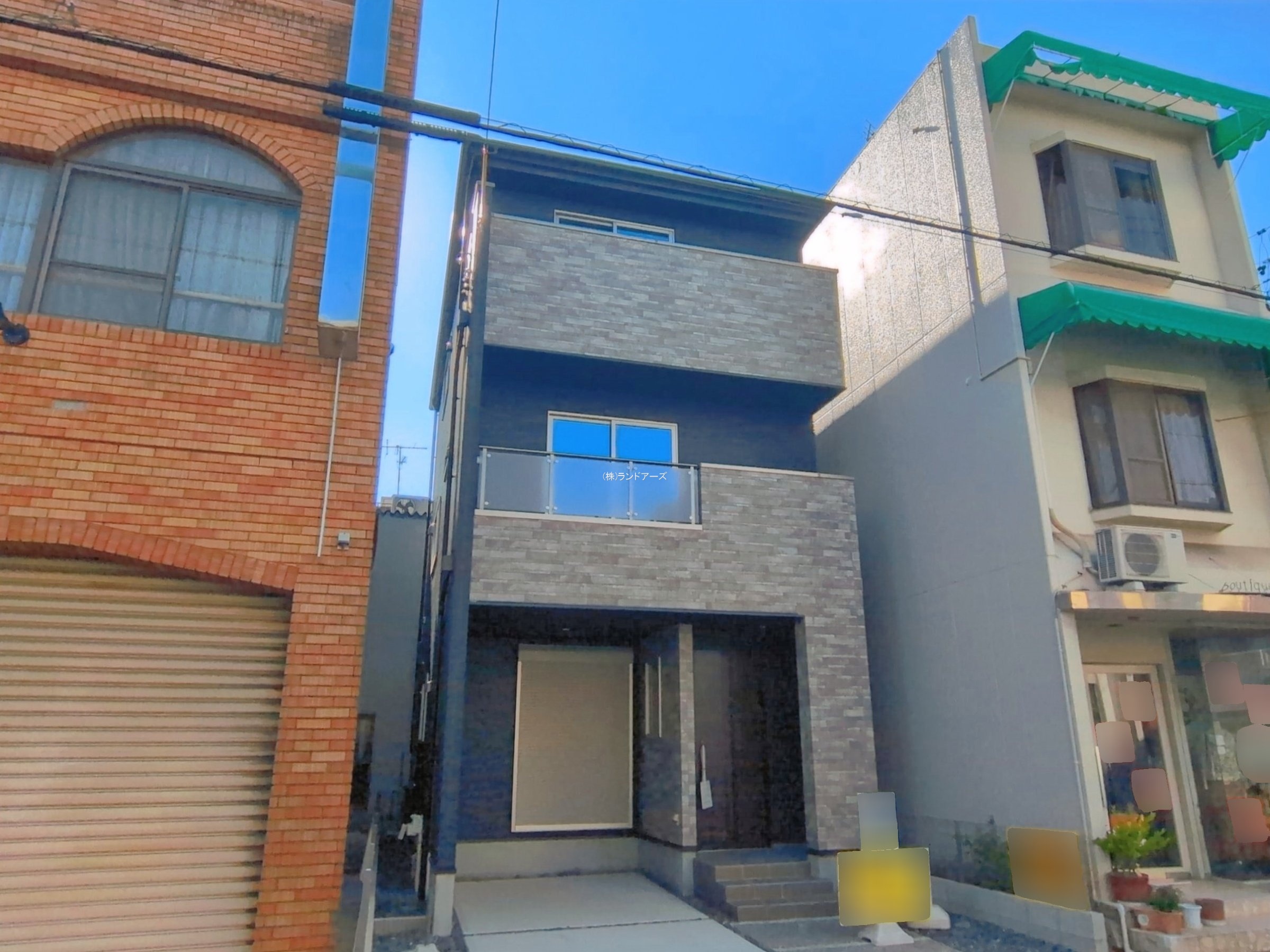 名古屋市瑞穂区雁道町2丁目(戸建)01 1 - 株式会社ランドアーズ|名古屋の一戸建て(建売・中古戸建)・中古マンション・賃貸管理・不動産売却 名古屋市瑞穂区雁道町2丁目(戸建)01 1
