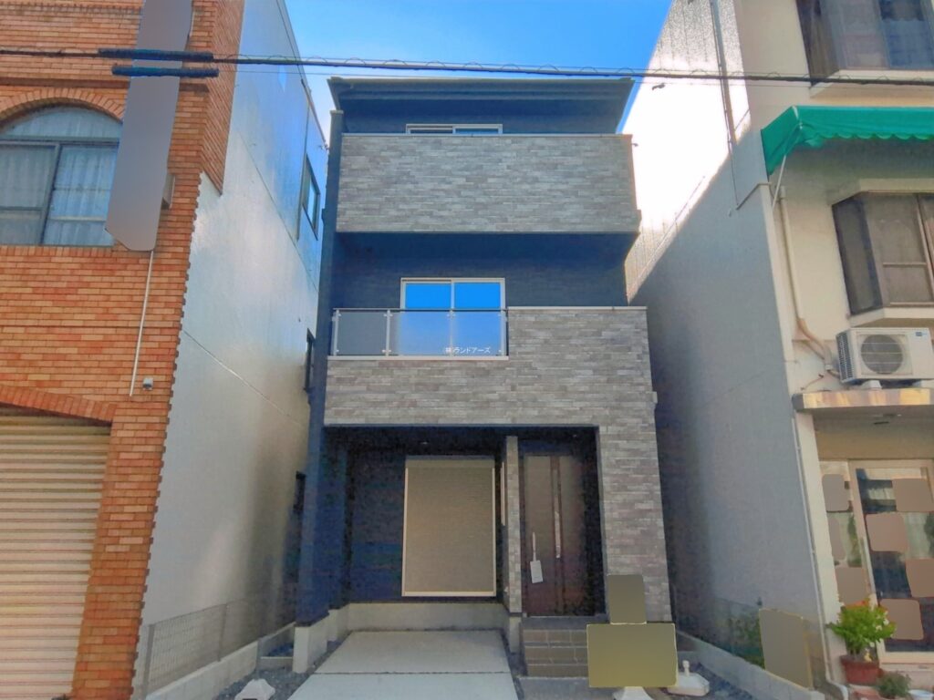 物件写真