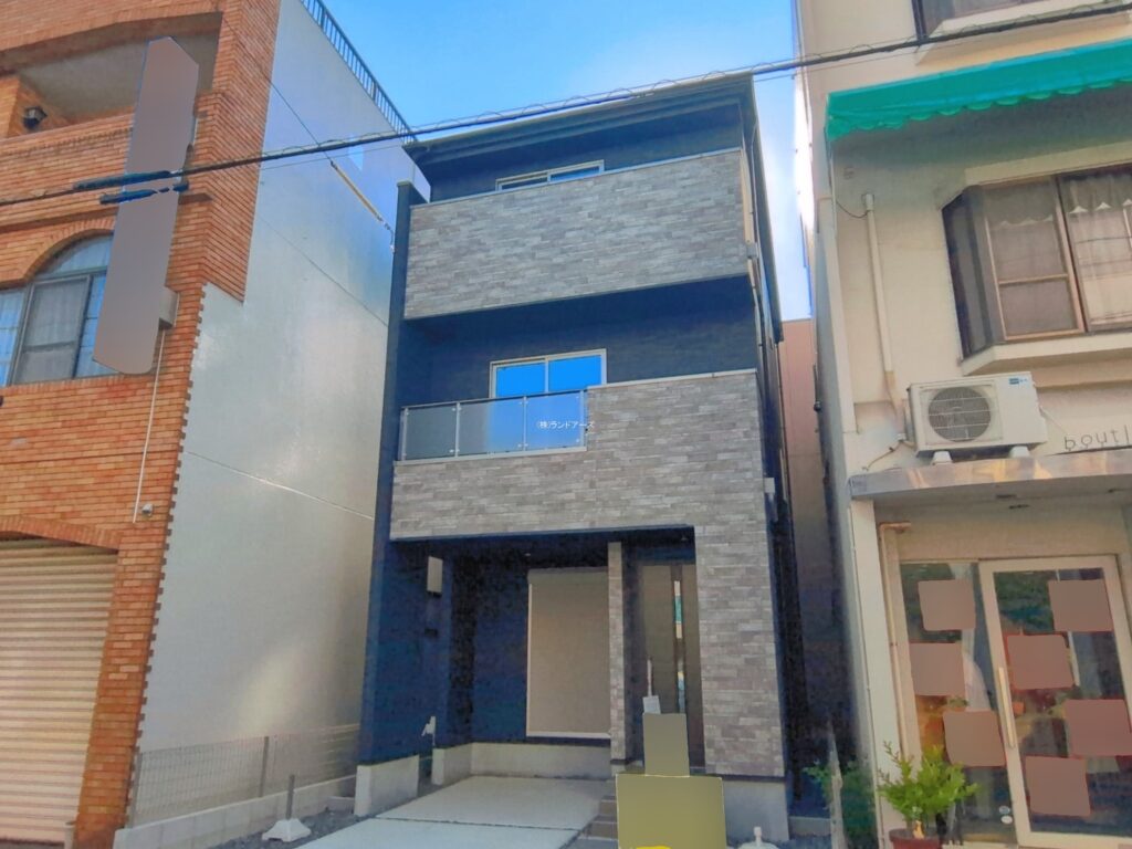 物件写真