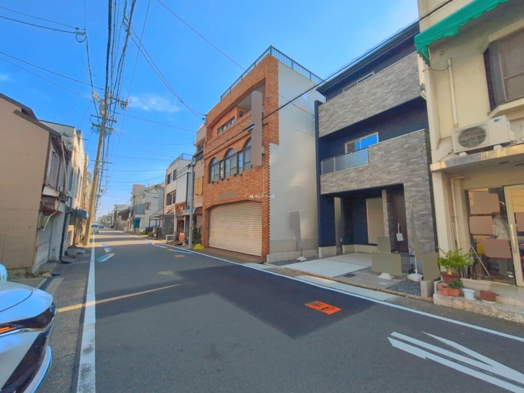 物件写真