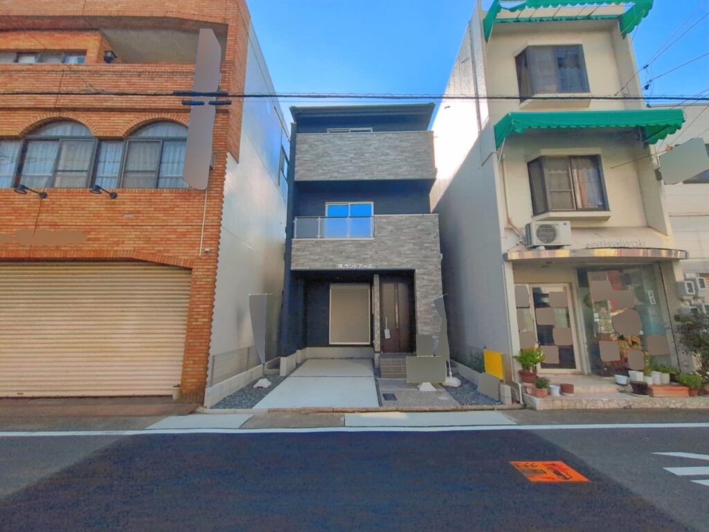 物件写真