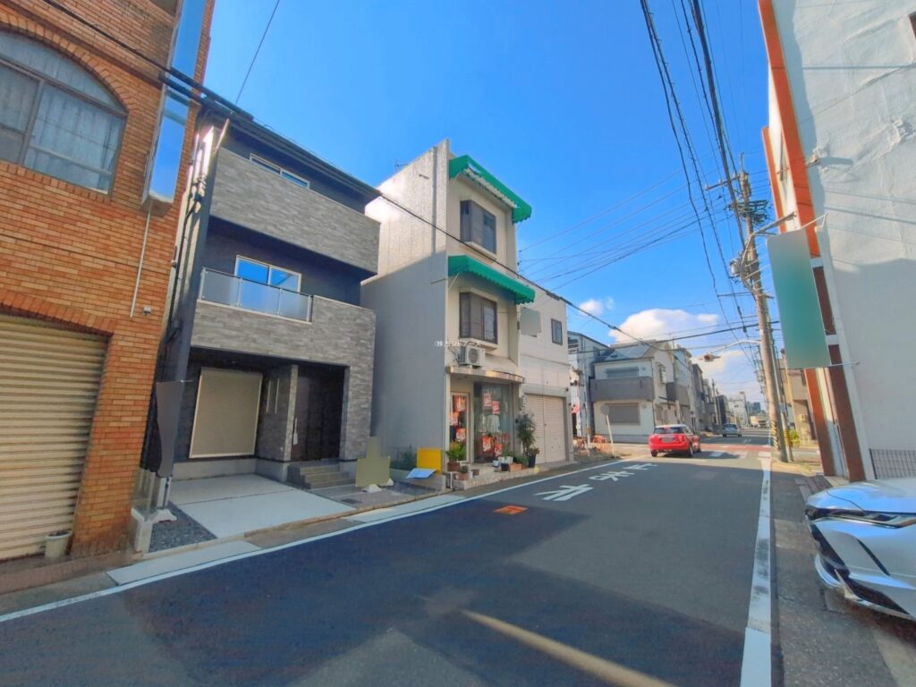 物件写真