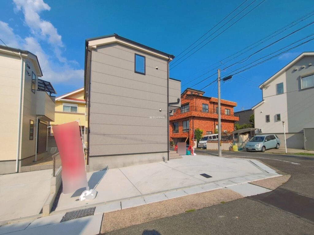 物件写真