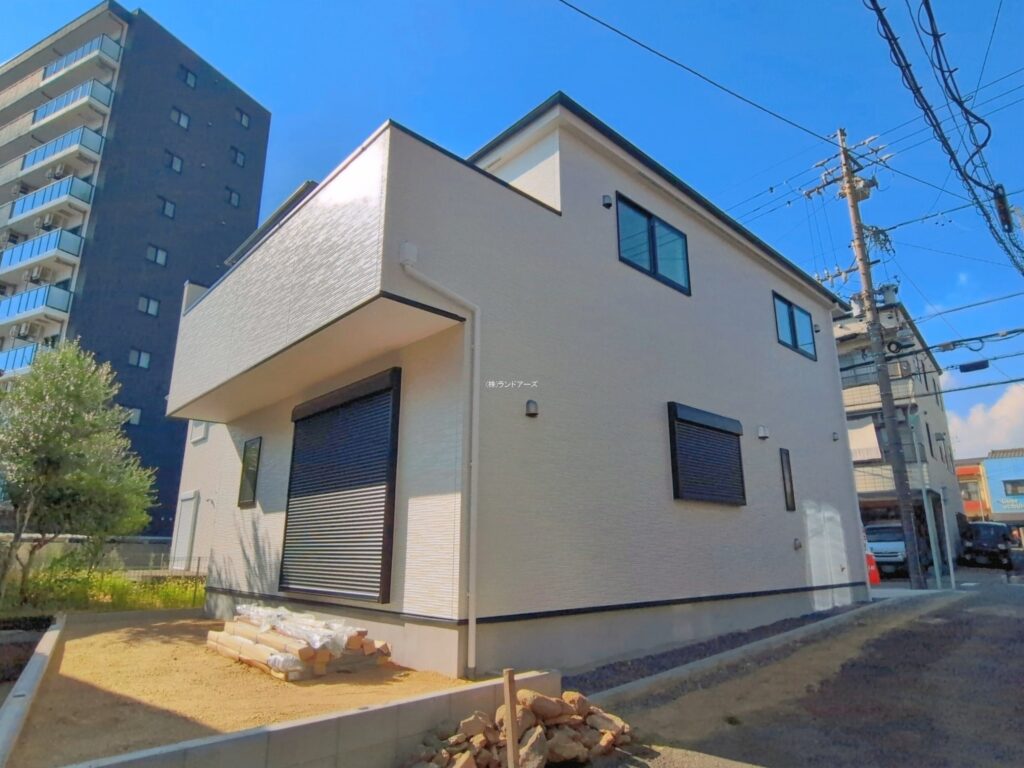 物件写真