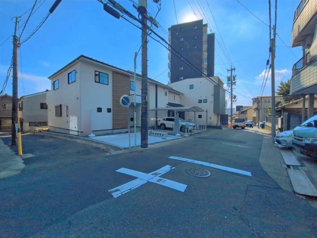 物件写真