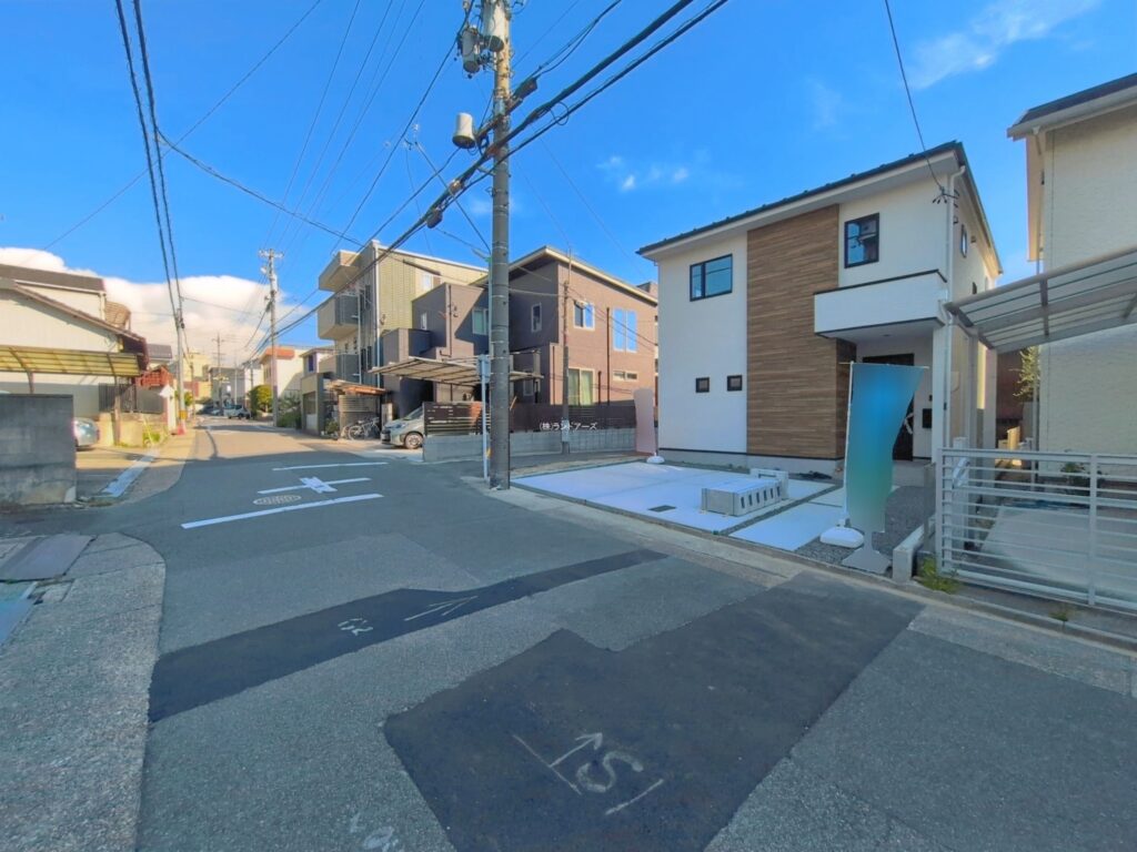 物件写真