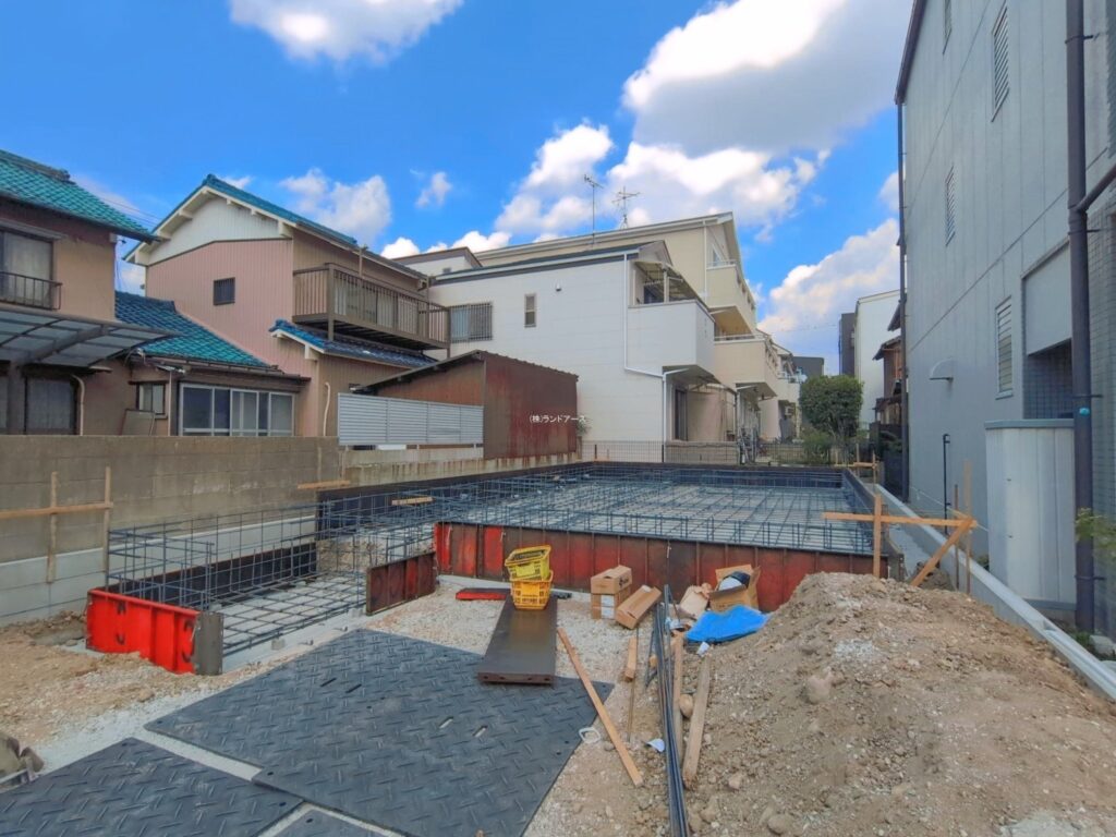 名古屋市北区東味鋺3丁目（戸建）01 1