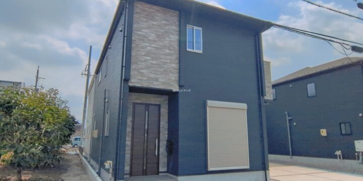 名古屋市中川区万場1丁目（戸建）01 1