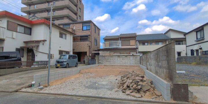 名古屋市守山区新守山（戸建）01 1