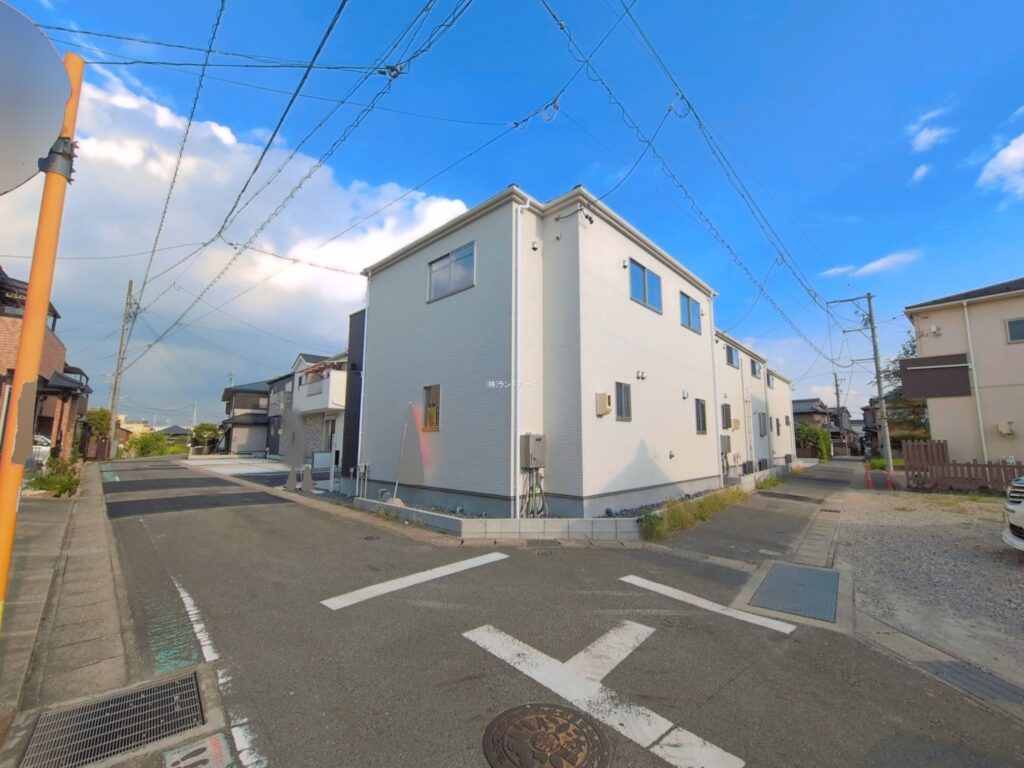 物件写真