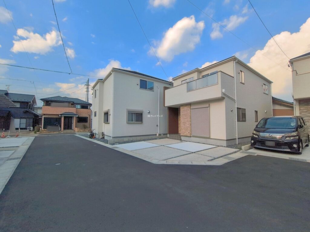 物件写真