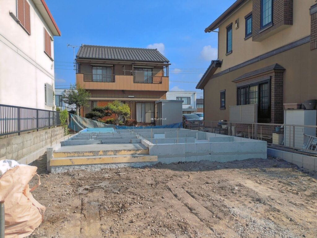 名古屋市港区南十一番町4丁目(戸建)01 1