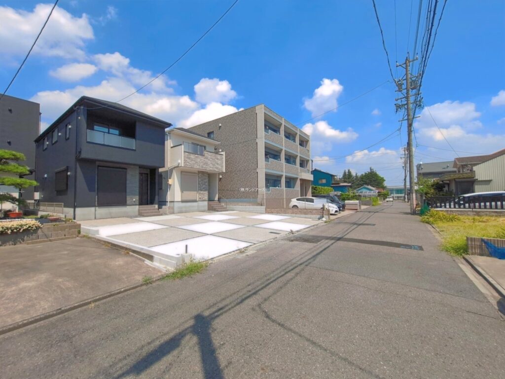 物件写真