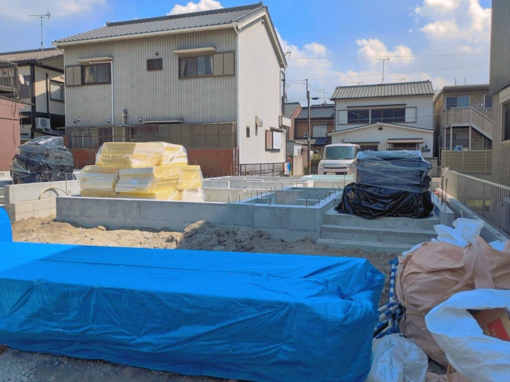 名古屋市港区大手町5丁目(戸建)01 1