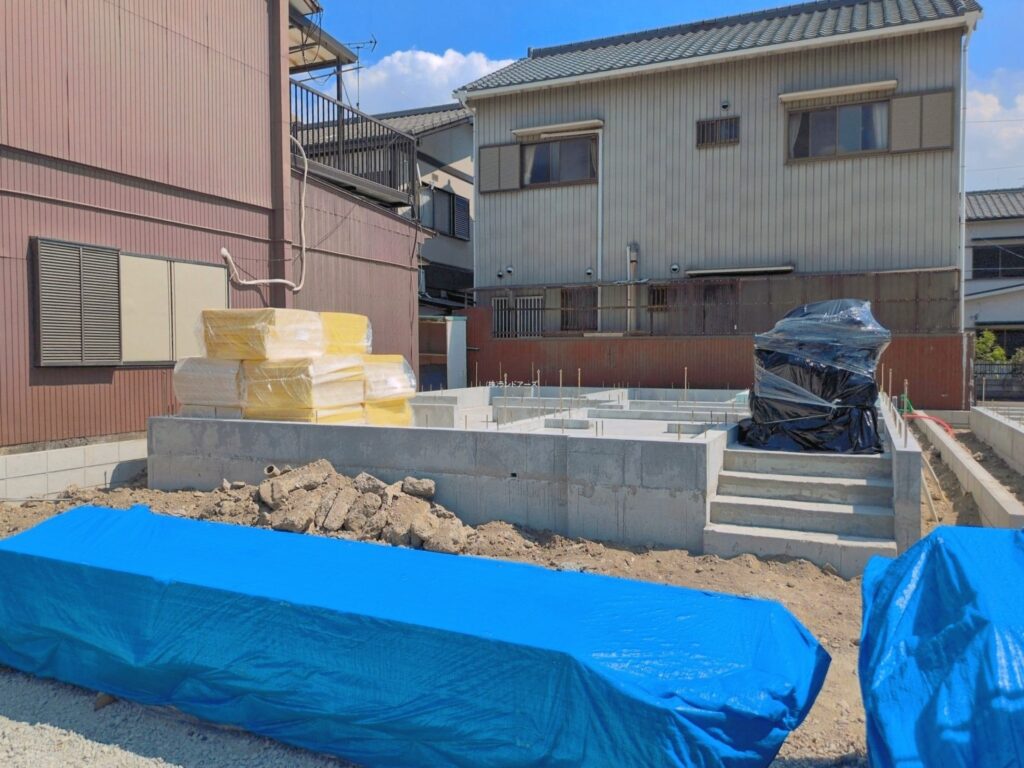 名古屋市港区大手町5丁目(戸建)02 1