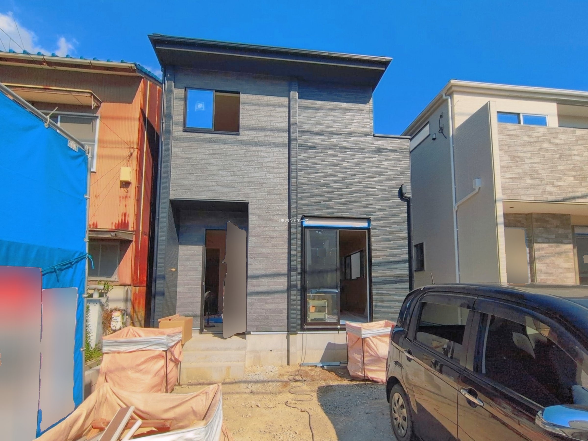 北名古屋市鹿田天田(戸建)01 1 - 株式会社ランドアーズ|名古屋の一戸建て(建売・中古戸建)・中古マンション・賃貸管理・不動産売却 北名古屋市鹿田天田(戸建)01 1
