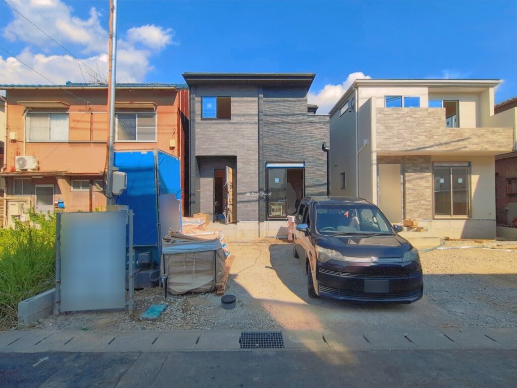 物件写真