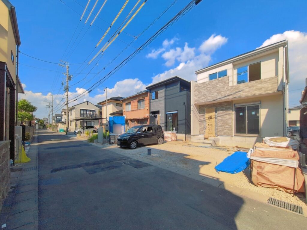 物件写真