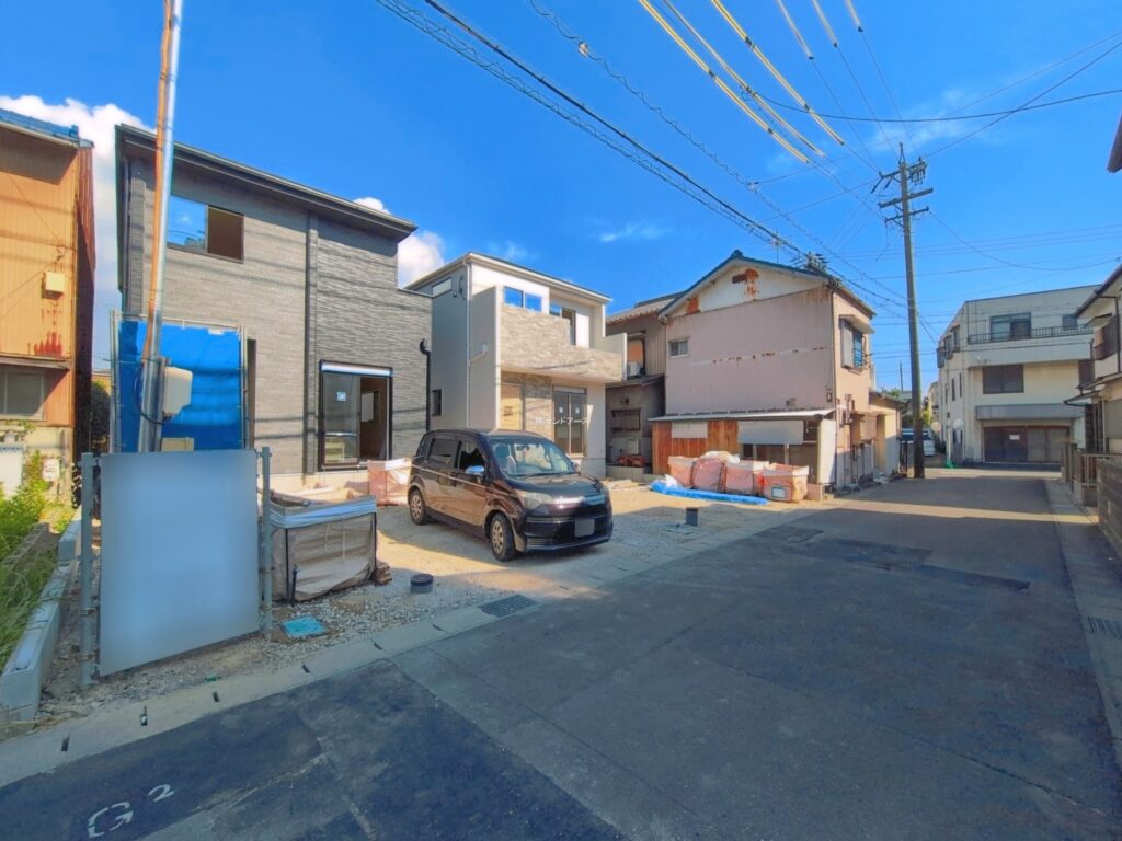 物件写真