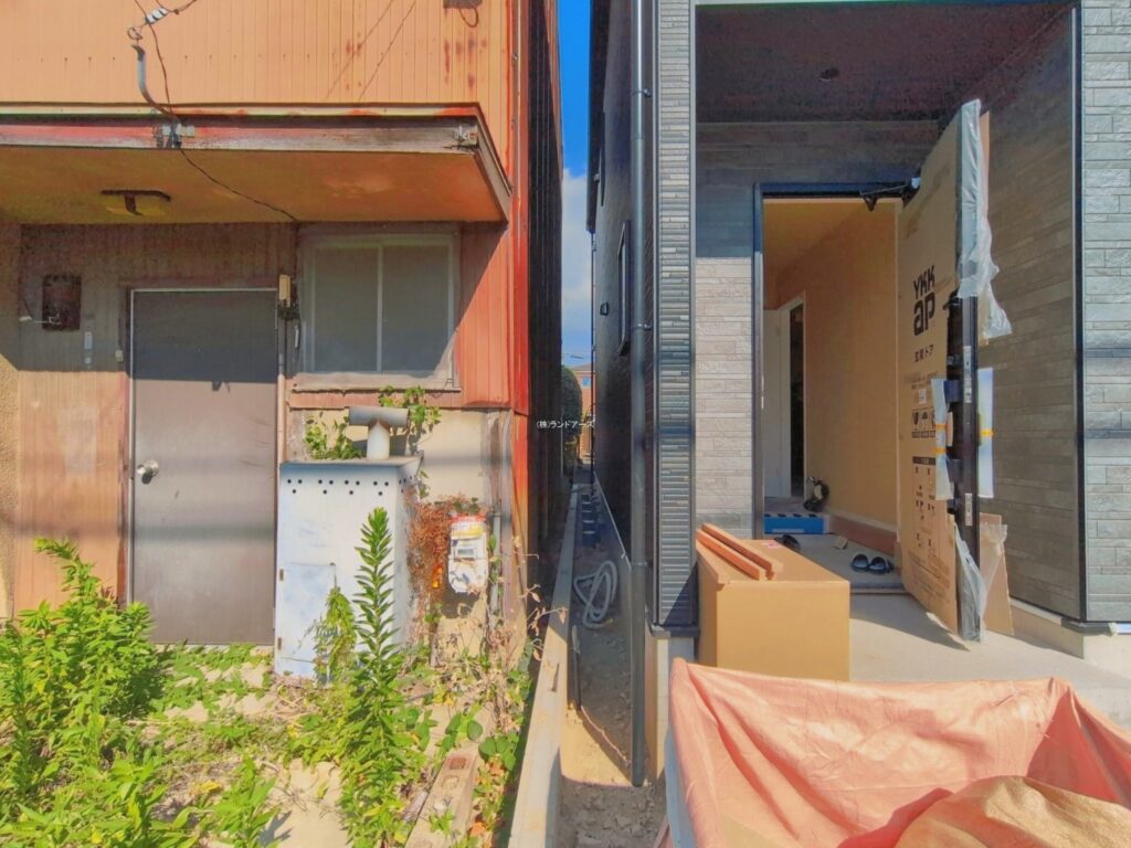 物件写真