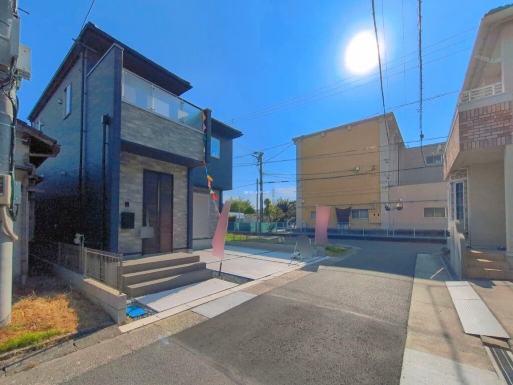 物件写真