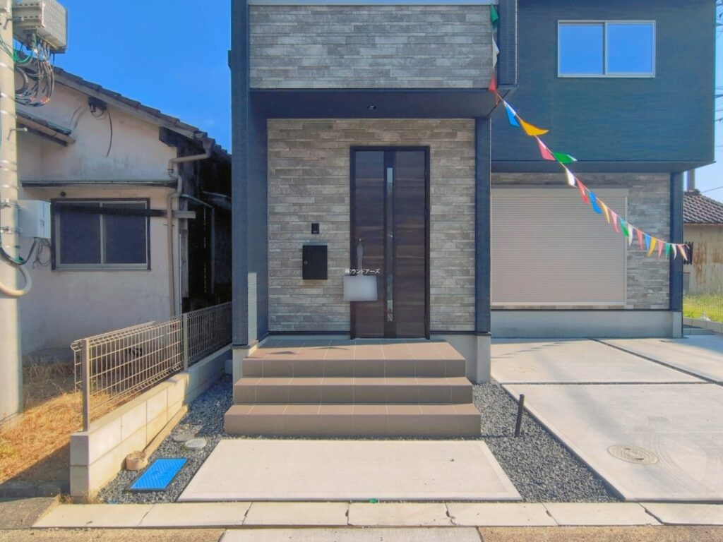 物件写真