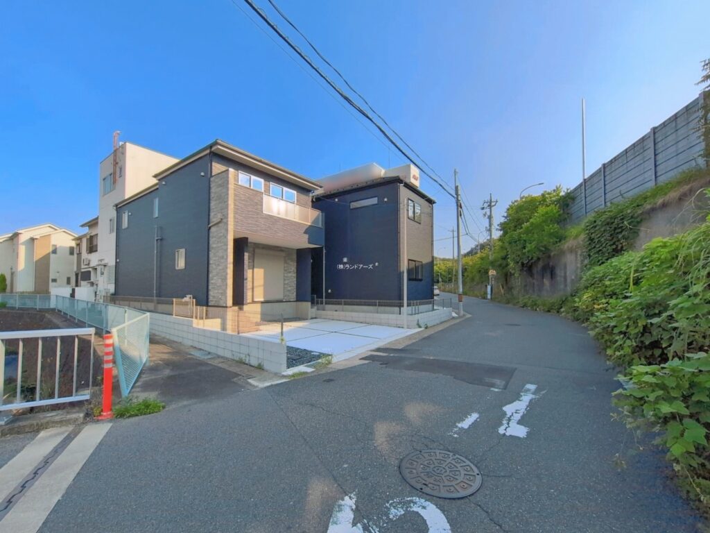 物件写真