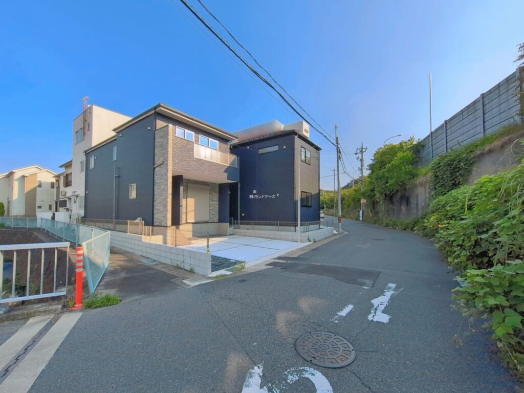 物件写真