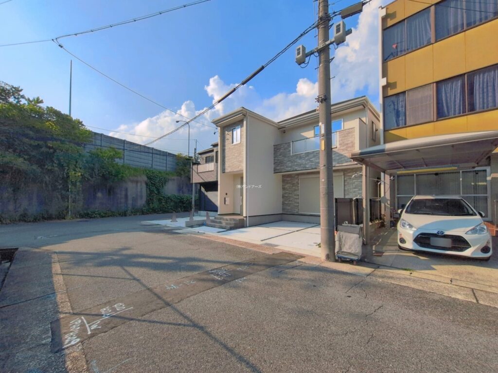 物件写真