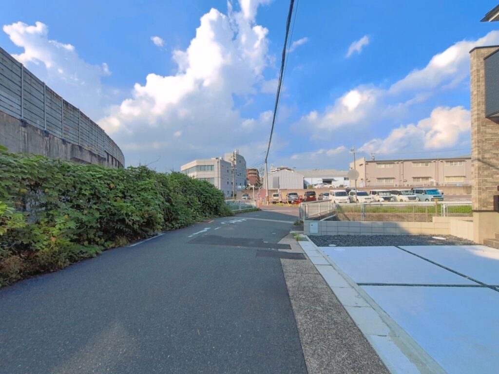 物件写真