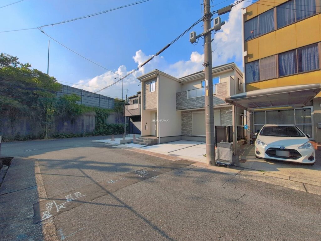 物件写真